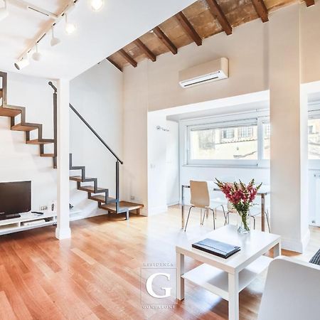 Residenza Gonfalone Rom Exterior foto