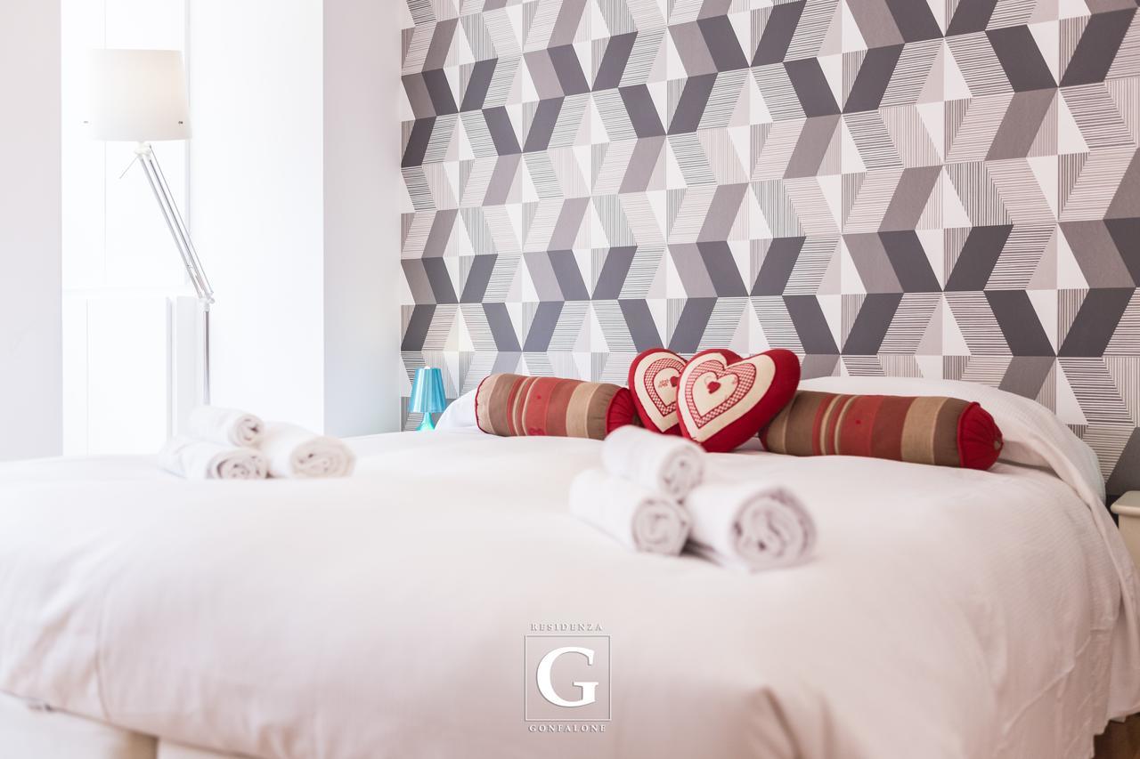 Residenza Gonfalone Rom Exterior foto